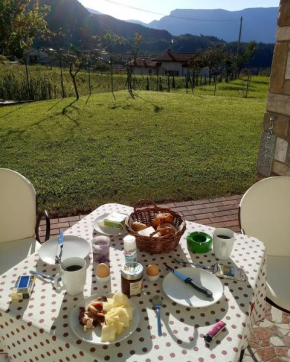 Casa Vanessa Tremosine